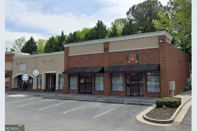 270 N Glynn Street #H, Fayetteville, GA 30215 - Photo 1