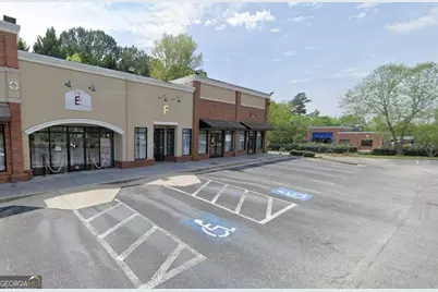 270 N Glynn Street #E, Fayetteville, GA 30215 - Photo 1