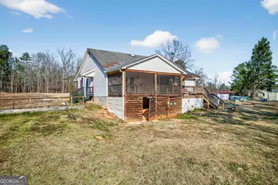 243 Minor Road, Milledgeville, GA 31061 - Photo 3