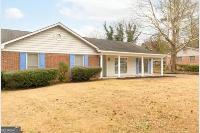 5010 Trussell Avenue, Columbus, GA 31904 - Photo 1