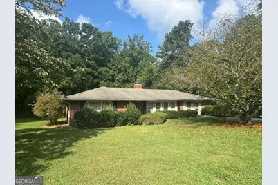 3145 Mount Tabor Church Road, Dallas, GA 30157 - Photo 1