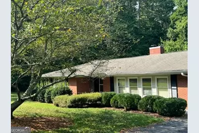 3145 Mount Tabor Church Road, Dallas, GA 30157 - Photo 5