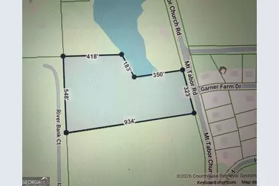 3145 Mount Tabor Church Road, Dallas, GA 30157 - Photo 3