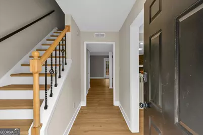 1457 SE Bentley Lane SE #3, Marietta, GA 30067 - Photo 3