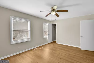 1457 SE Bentley Lane SE #3, Marietta, GA 30067 - Photo 21