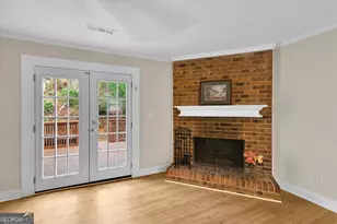 1457 SE Bentley Ln SE, Marietta, GA 30067 - Photo 13