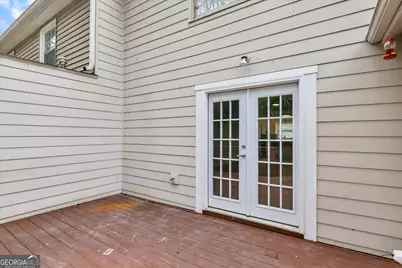 1457 SE Bentley Lane SE #3, Marietta, GA 30067 - Photo 17