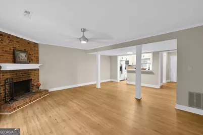 1457 SE Bentley Lane SE #3, Marietta, GA 30067 - Photo 15