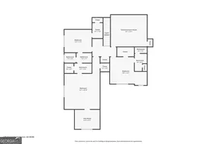 175 Annabelle Ln, Tyrone, GA 30290 - Photo 93