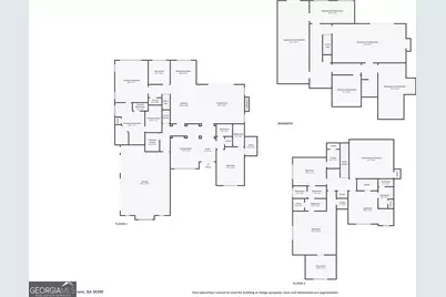 175 Annabelle Lane, Tyrone, GA 30290 - Photo 95