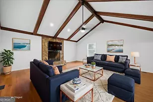 432 River N Blvd, Macon, GA 31211 - Photo 15