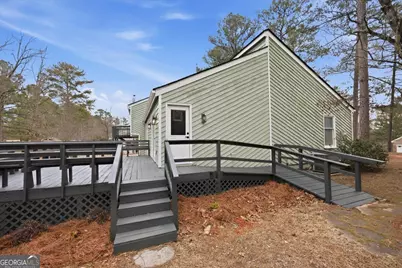 432 River North Boulevard, Macon, GA 31211 - Photo 35