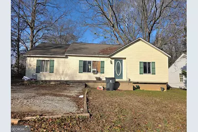 268 White Street, Tallapoosa, GA 30176 - Photo 1