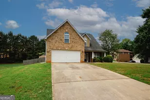7000 Lunar Blue Way, McDonough, GA 30253 - Photo 3