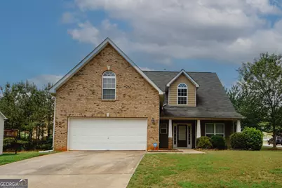 7000 Lunar Blue Way, McDonough, GA 30253 - Photo 5