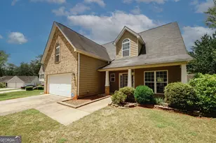 7000 Lunar Blue Way, McDonough, GA 30253 - Photo 1
