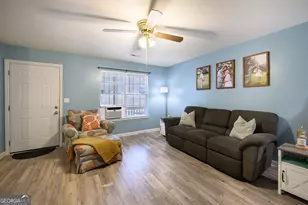 4393 Mountville Hogansville Rd, Hogansville, GA 30230 - Photo 9