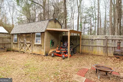 4393 Mountville Hogansville Road, Hogansville, GA 30230 - Photo 23