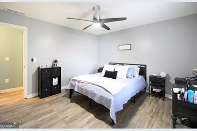 4393 Mountville Hogansville Road, Hogansville, GA 30230 - Photo 19