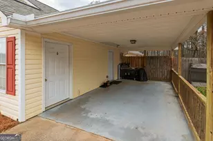 4393 Mountville Hogansville Rd, Hogansville, GA 30230 - Photo 5