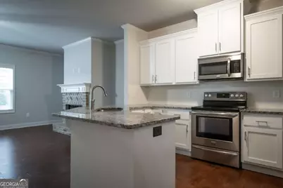 1054 Market Street, Watkinsville, GA 30677 - Photo 9