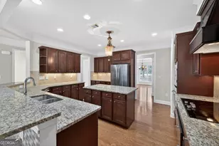 1010 Overlook Cove, Greensboro, GA 30642 - Photo 17