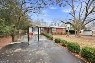 149 Tanner Terrace, Macon, GA 31217 - Photo 31