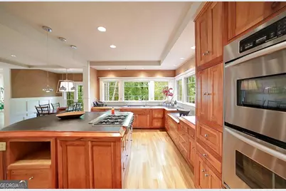 500 Kingston Road, Colbert, GA 30628 - Photo 13