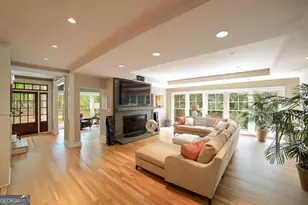 500 Kingston Rd, Colbert, GA 30628 - Photo 9