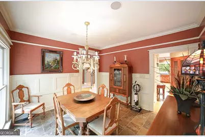 500 Kingston Road, Colbert, GA 30628 - Photo 5