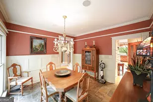 500 Kingston Rd, Colbert, GA 30628 - Photo 5