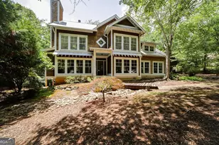 500 Kingston Rd, Colbert, GA 30628 - Photo 49