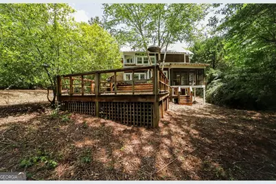 500 Kingston Road, Colbert, GA 30628 - Photo 43