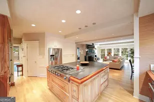 500 Kingston Rd, Colbert, GA 30628 - Photo 15