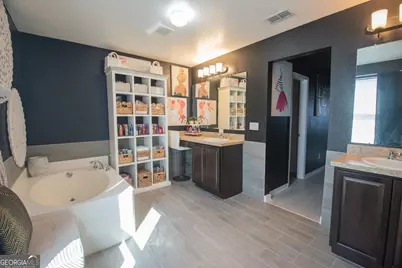 311 Soncel Drive, Kingsland, GA 31548 - Photo 21