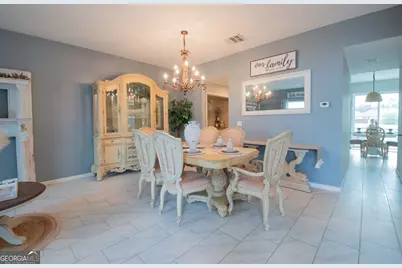 311 Soncel Drive, Kingsland, GA 31548 - Photo 5