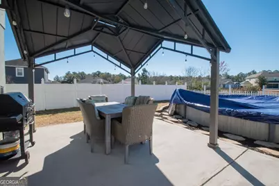 311 Soncel Drive, Kingsland, GA 31548 - Photo 39