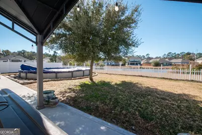 311 Soncel Drive, Kingsland, GA 31548 - Photo 29