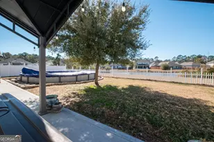 311 Soncel Dr, Kingsland, GA 31548 - Photo 29