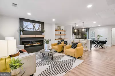 2243 Newnan Street, East Point, GA 30344 - Photo 7