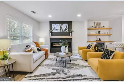 2243 Newnan Street, East Point, GA 30344 - Photo 5