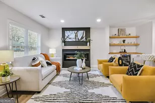 2243 Newnan St, East Point, GA 30344 - Photo 5