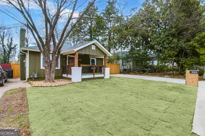 2243 Newnan Street, East Point, GA 30344 - Photo 3