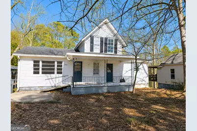 352 Johnson Street, Tallapoosa, GA 30176 - Photo 1