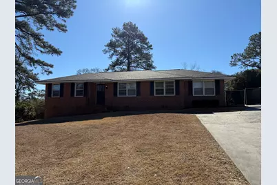 673 Woodridge Drive, Macon, GA 31204 - Photo 1
