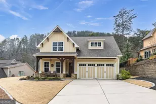 116 Sunset Peak Ct, Waleska, GA 30183 - Photo 1