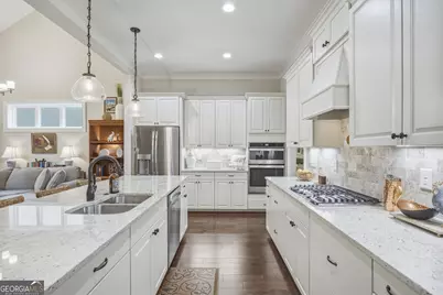 116 Sunset Peak Court, Waleska, GA 30183 - Photo 5