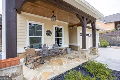 116 Sunset Peak Court, Waleska, GA 30183 - Photo 3