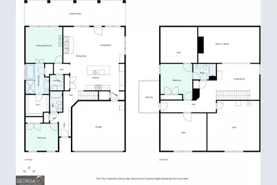 116 Sunset Peak Court, Waleska, GA 30183 - Photo 43