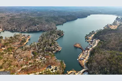 116 Sunset Peak Court, Waleska, GA 30183 - Photo 47